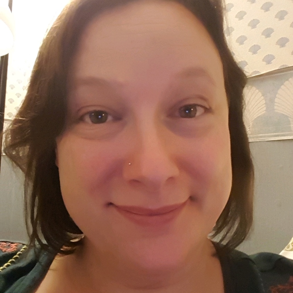 Meet your Posher, Candace